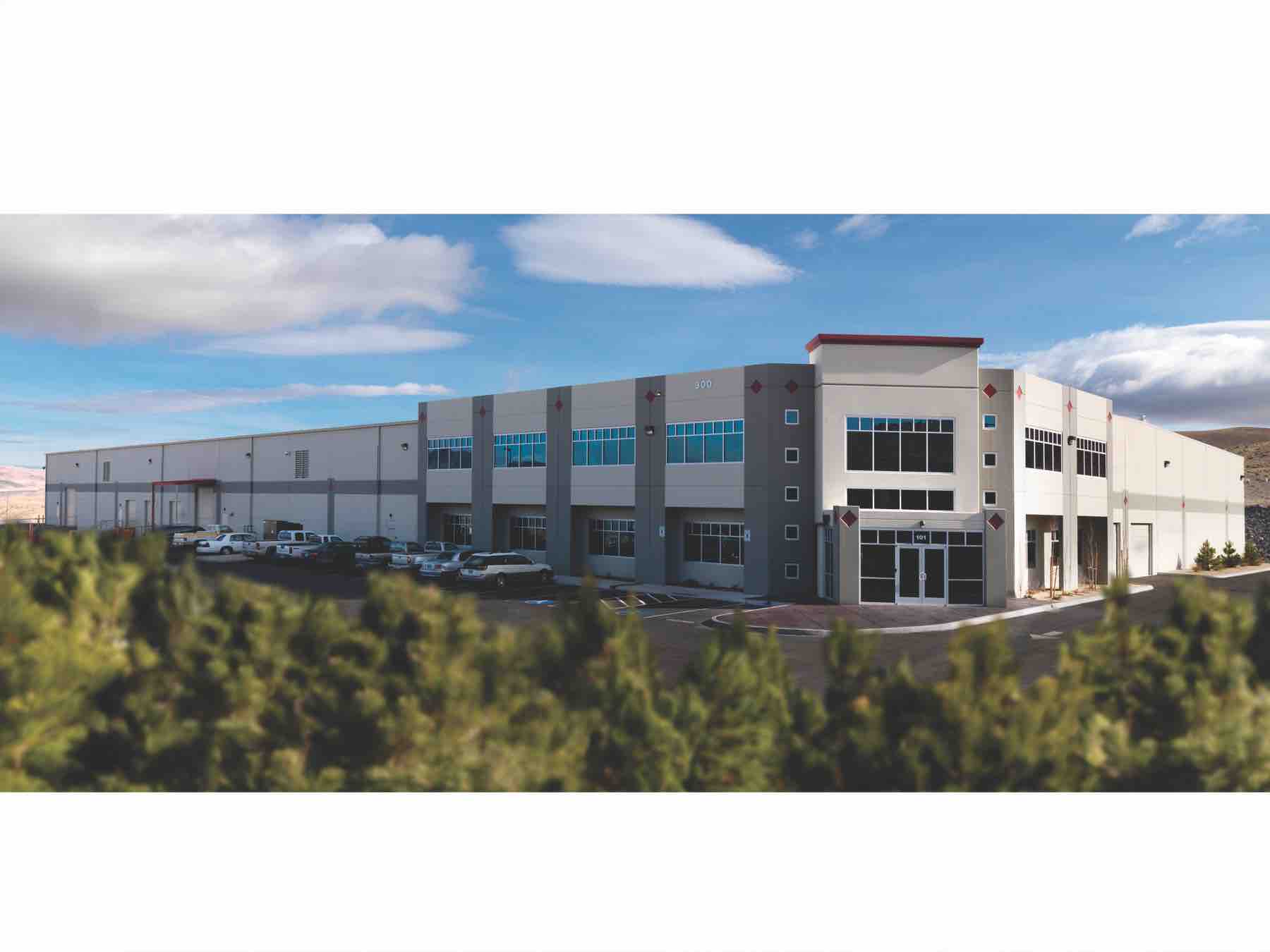 Lance Gilman Commercial Real Estate Your Nevada Real Estate Specialist