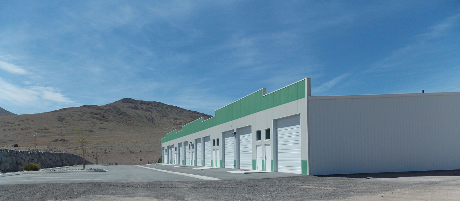 Lance Gilman Commercial Real Estate Your Nevada Real Estate Specialist