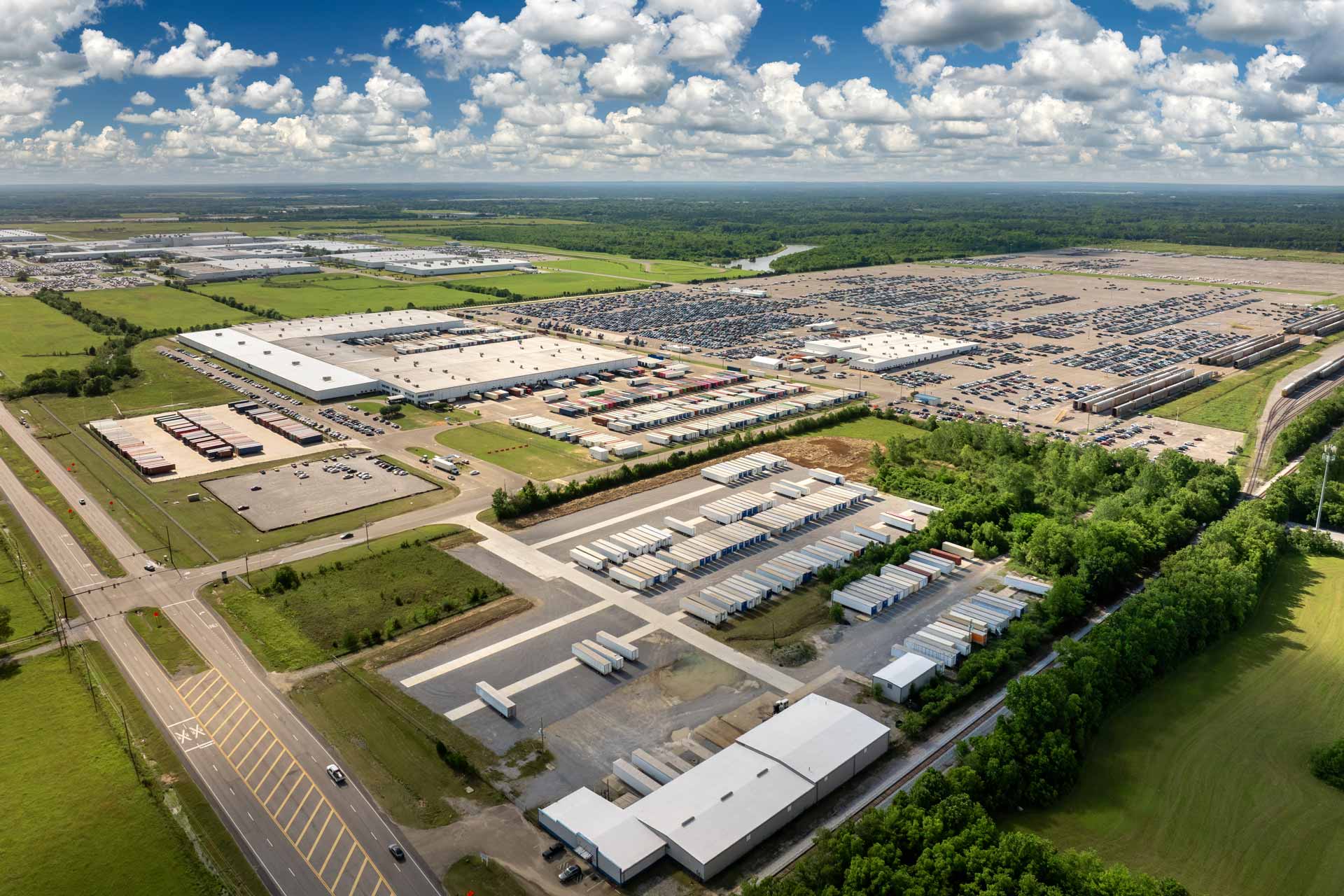 Storey County Community Development team surpasses expectations